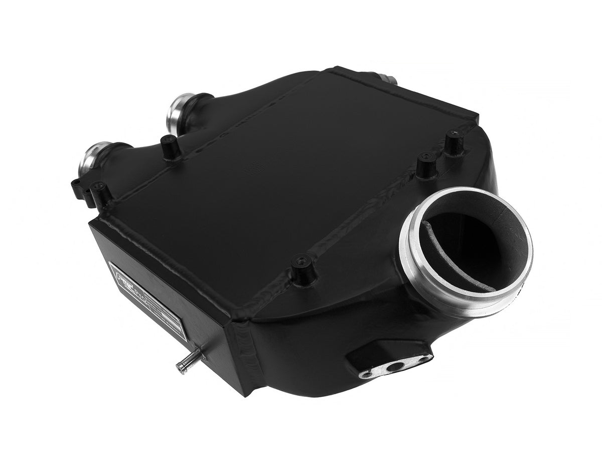 Intercooler aire-agua (chargecooler) FMIC.Pro para BMW M3 M4 F80 F82 F83 2015-2017