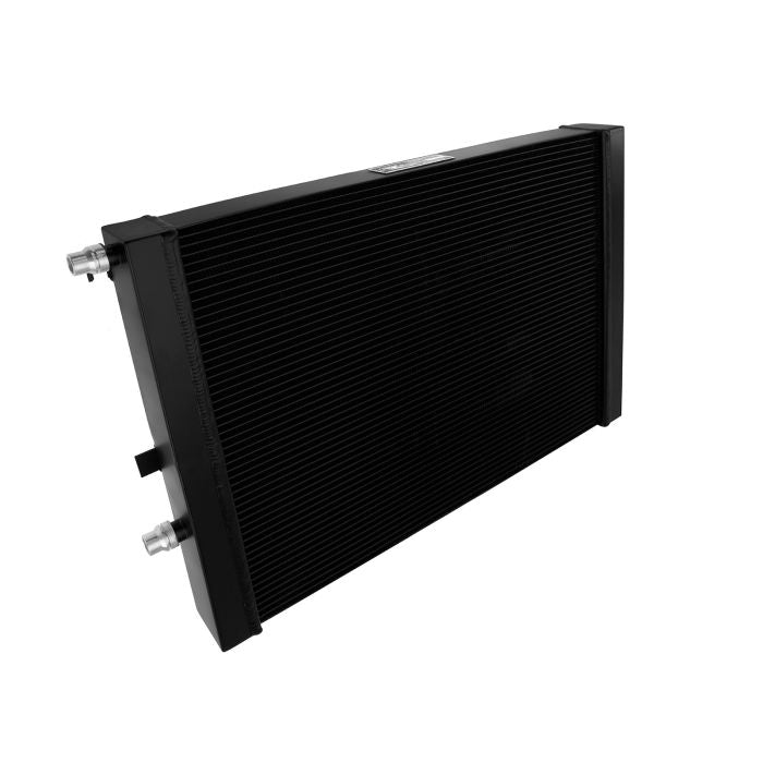 FMIC.Pro additional radiator for BMW G30 G31 G32 G11 G12