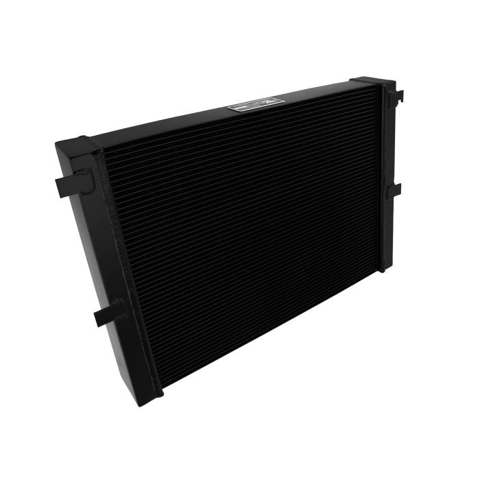 FMIC.Pro additional radiator for BMW G30 G31 G32 G11 G12