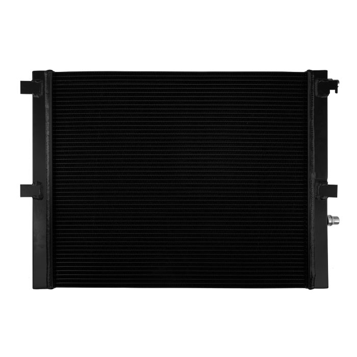 FMIC.Pro additional radiator for BMW G30 G31 G32 G11 G12