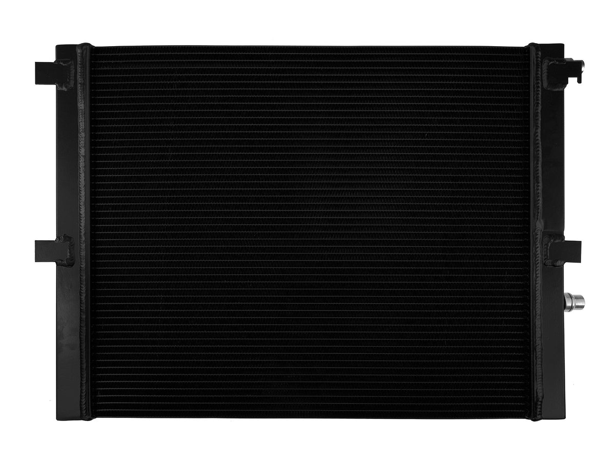 Radiador adicional FMIC.Pro para BMW G30 G31 G32 G11 G12