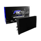 FMIC.Pro additional radiator for BMW G30 G31 G32 G11 G12