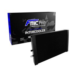 Additional Radiator FMIC.Pro for BMW G30 G31 G32 G11 G12