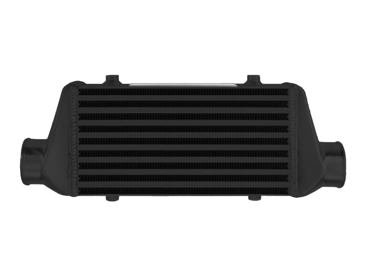Intercooler 300x155x65 mm FMIC.EU negro