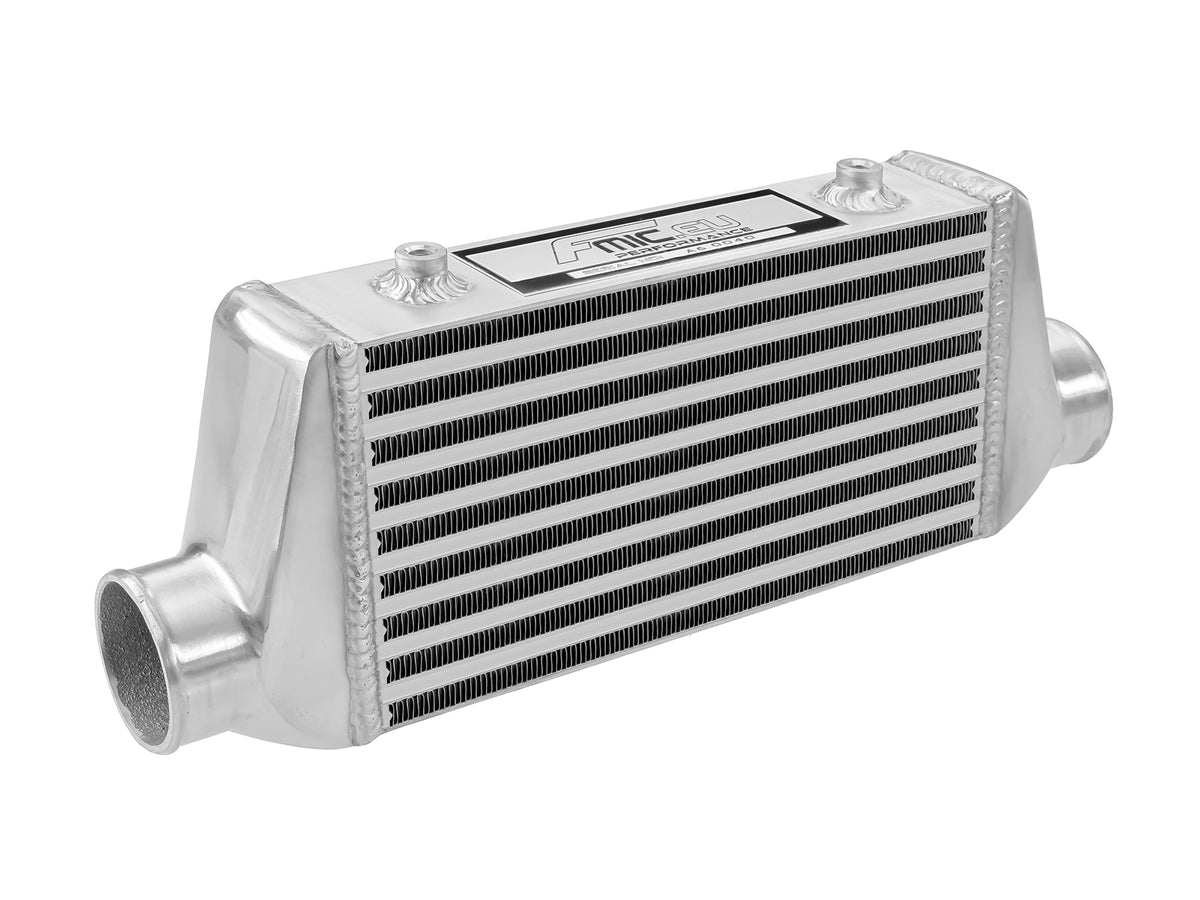Intercooler 300x155x65 mm color FMIC.EU