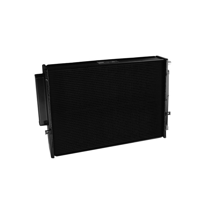 FMIC.Pro Charge Cooler Radiator Heat Exchanger for BMW Z4 G29 Toyota Supra MK5 A90 B48 B58 2019+