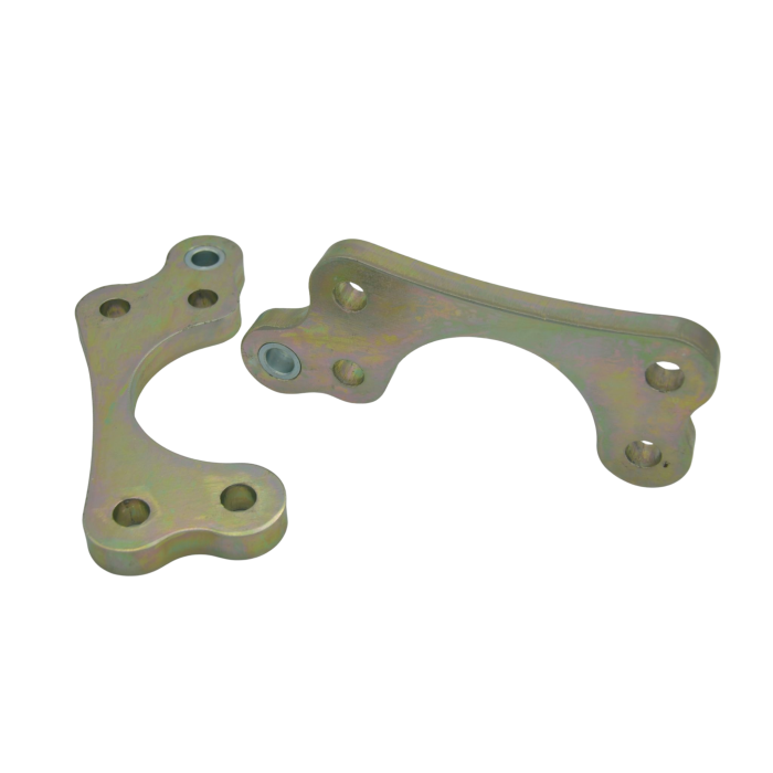 Adaptador de ángulo de dirección S4RK para Lexus IS mk2 +30%
