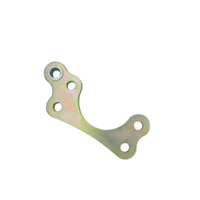 Adaptador de ángulo de dirección S4RK para Lexus IS mk2 +30%