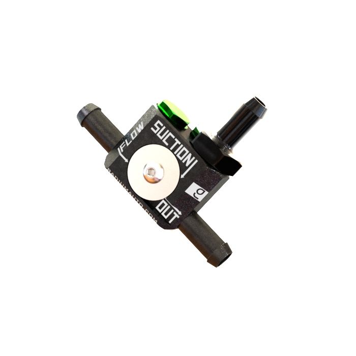 Soporte para bomba de combustible Mitsubishi EVO 7-8-9 Walbro F90000267/274/285 Radium Engineering
