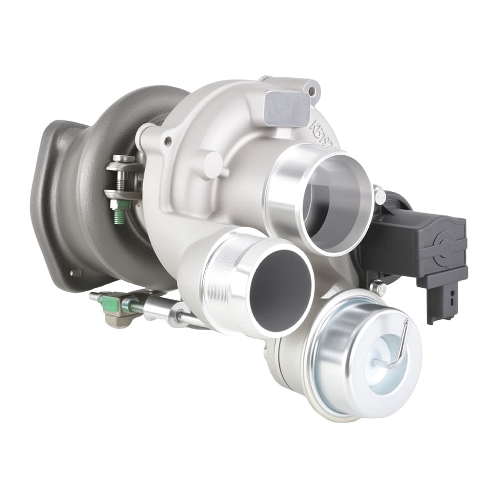 Turbocompresor Performance JRSPEC K04 para MINI Cooper S R56 R57 R58 N14 N18