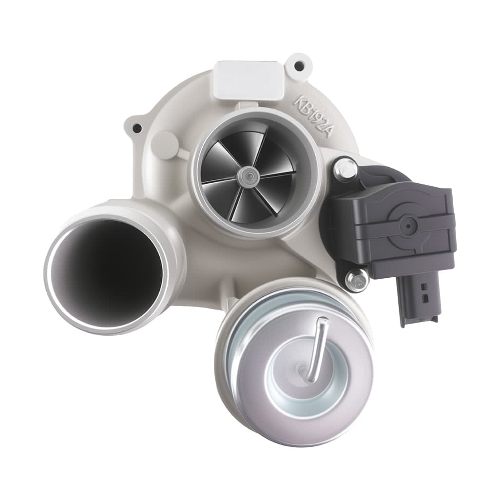 Turbocompresor Performance JRSPEC K04 para MINI Cooper S R56 R57 R58 N14 N18