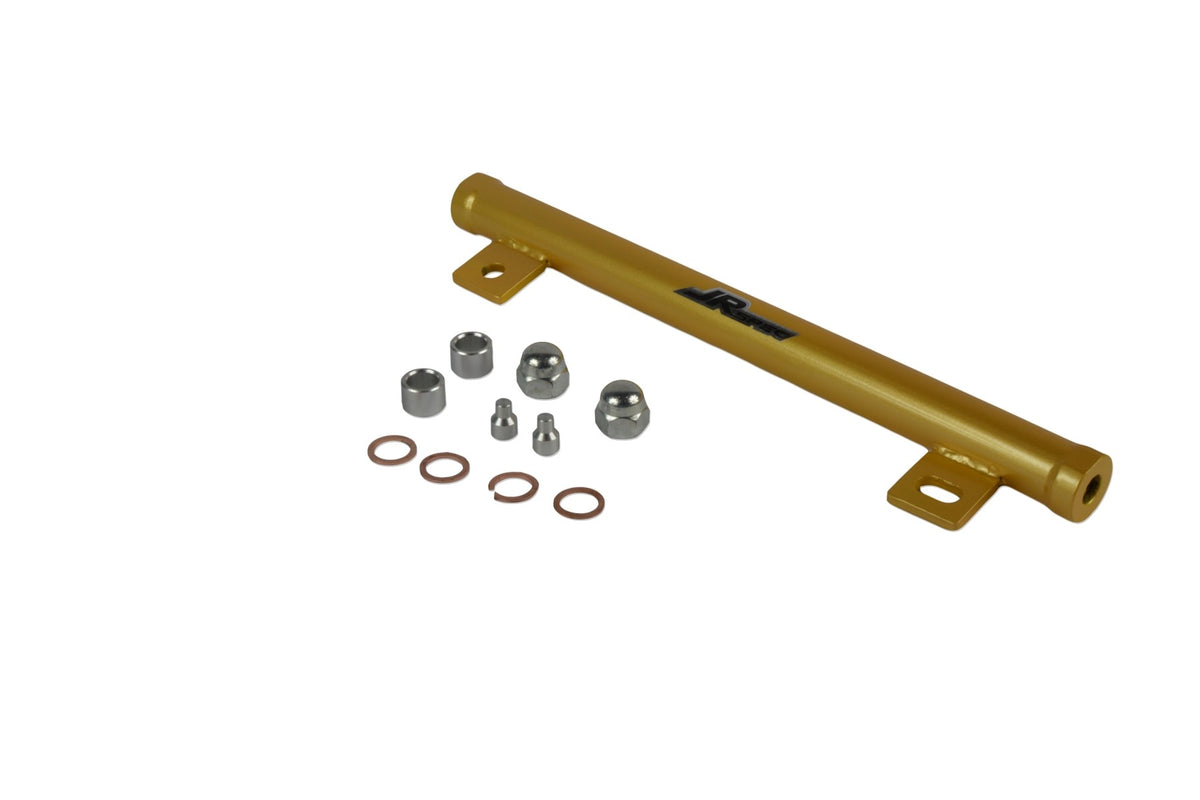 Barra Hicas Delete JRspec con soportes de brazo de convergencia para Nissan S13 / Skyline R32