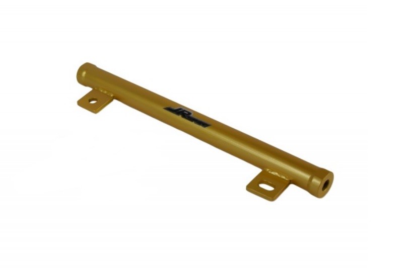 Barra Hicas Delete JRspec con soportes de brazo de convergencia para Nissan S13 / Skyline R32