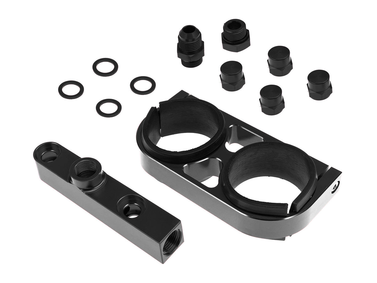Kit de montaje doble JRspec para bomba Bosch