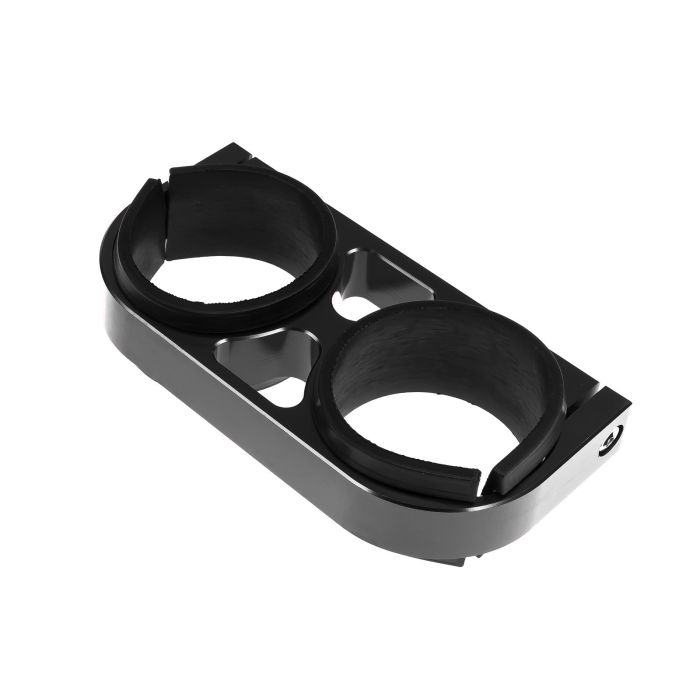 Kit de montaje doble JRspec para bomba Bosch - negro