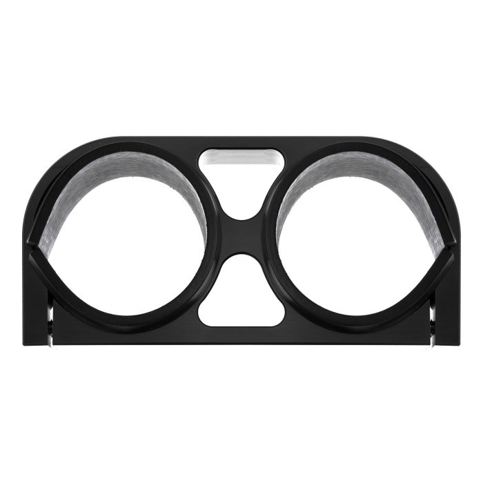 Kit de montaje doble JRspec para bomba Bosch - negro