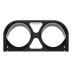 Kit de montaje doble JRspec para bomba Bosch - negro