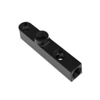 Kit de montaje doble JRspec para bomba Bosch - negro