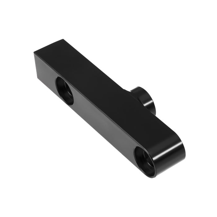 Kit de montaje doble JRspec para bomba Bosch - negro