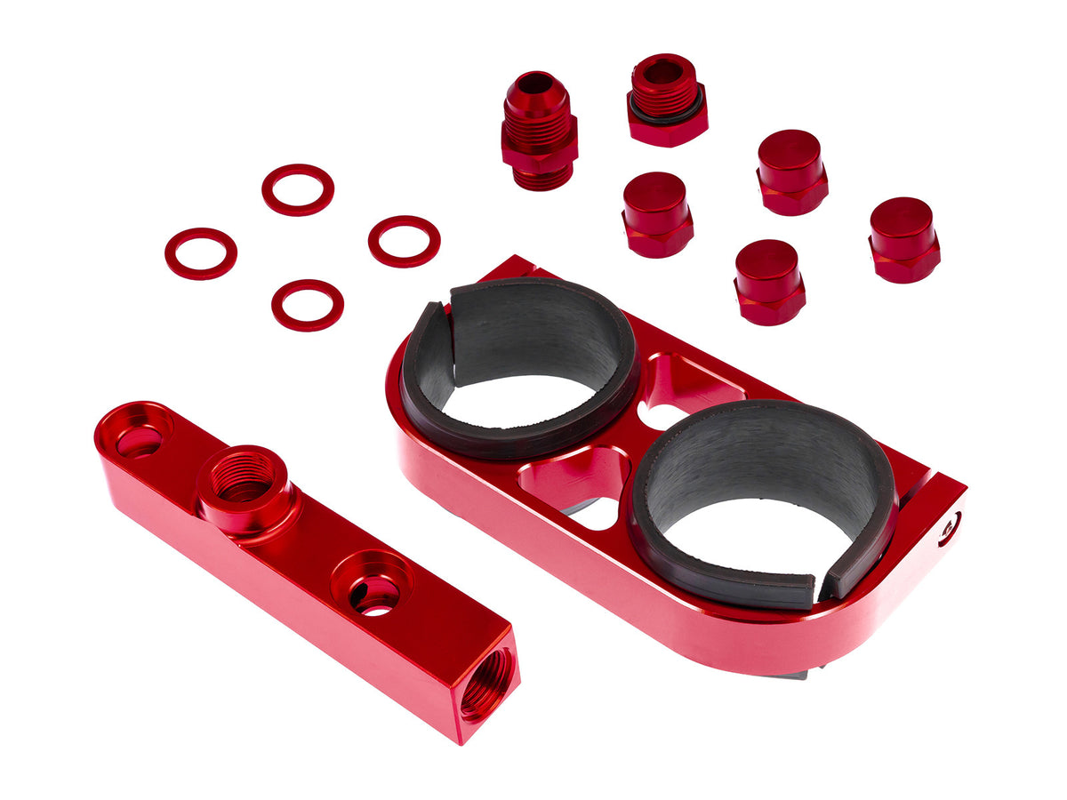 Kit de montaje doble JRspec para bomba Bosch