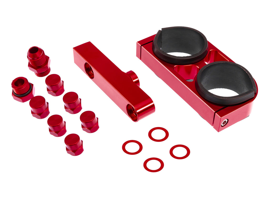 Kit de montaje doble JRspec para bomba Bosch