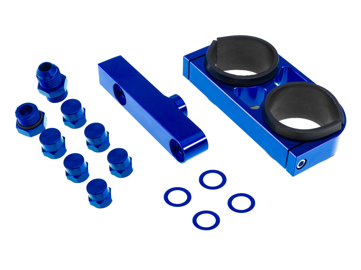 Kit de montaje doble JRspec para bomba Bosch