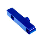 JRspec double mounting kit for Bosch pump - blue