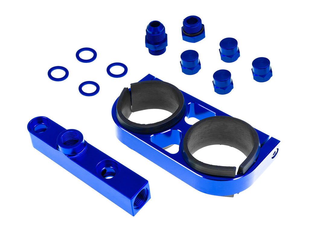 Kit de montaje doble JRspec para bomba Bosch