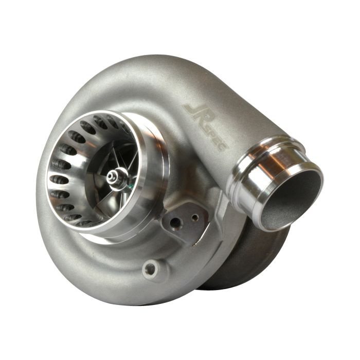 JRspec S300SX + JB Turbocharger