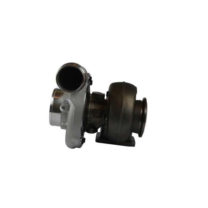 JRspec S300SX + JB Turbocharger