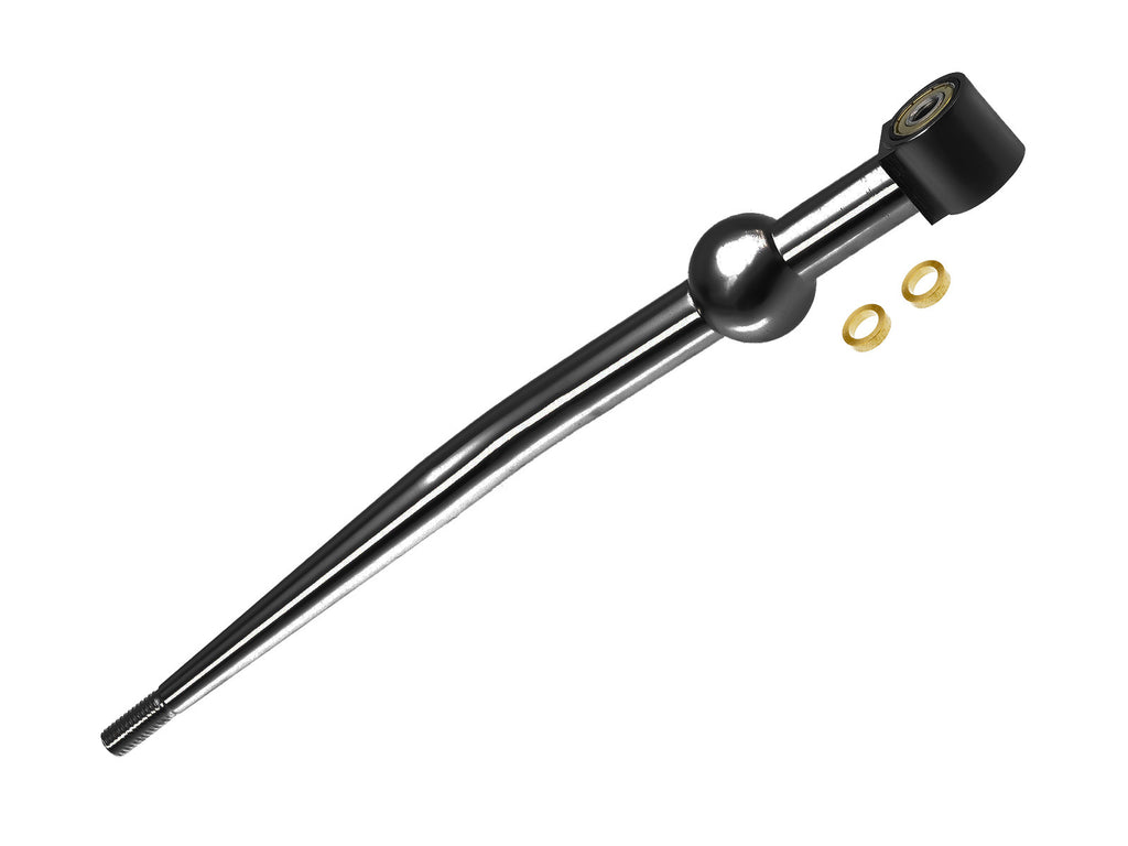 JRspec short shifter Honda Civic 88-00 - negro