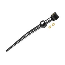 JRspec short shifter Honda Civic 88-00 - black