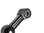 JRspec short shifter Honda Civic 88-00 - negro
