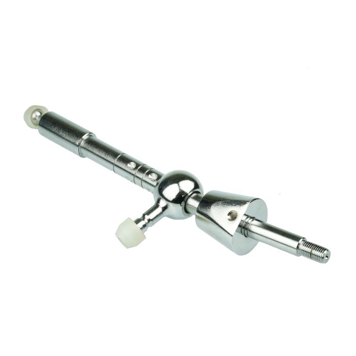 JRspec Short Shifter for Mitsubishi Lancer EVO, Colt, and Eclipse.