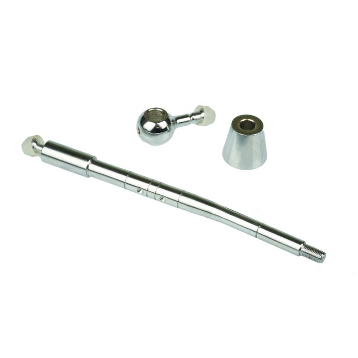 JRspec Short Shifter for Mitsubishi Lancer EVO, Colt, and Eclipse.