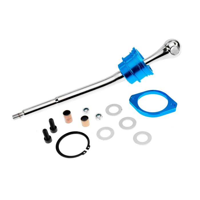 Palanca de cambios corta JRspec para Nissan 200SX 95-01