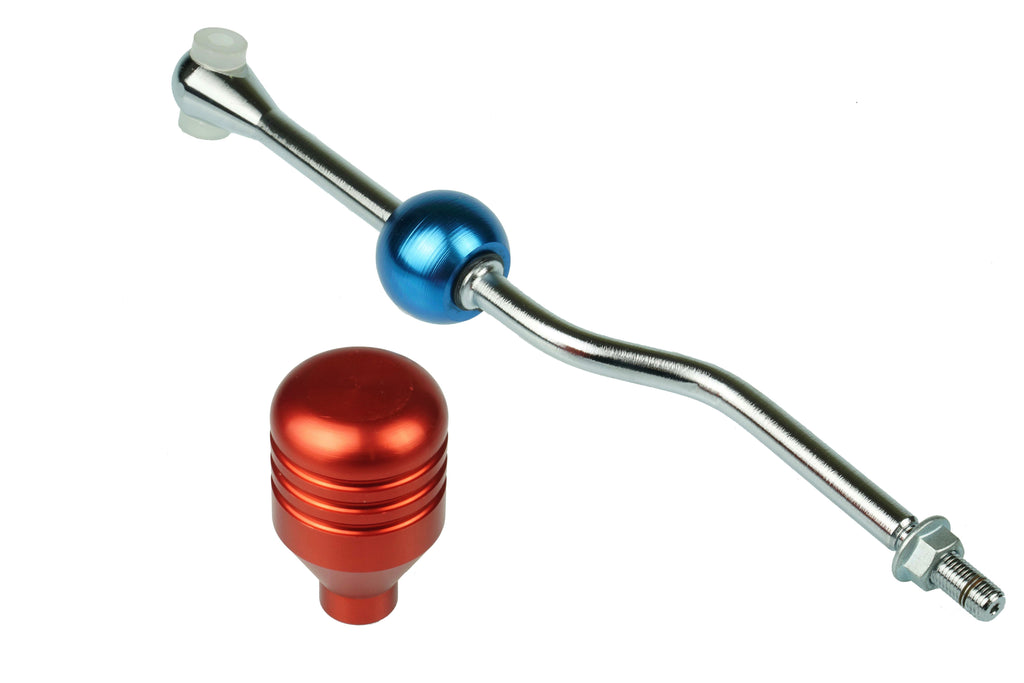 JRspec Short Shifter Peugeot 206 99-00