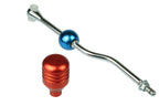 JRspec Short Shifter Peugeot 206 99-00