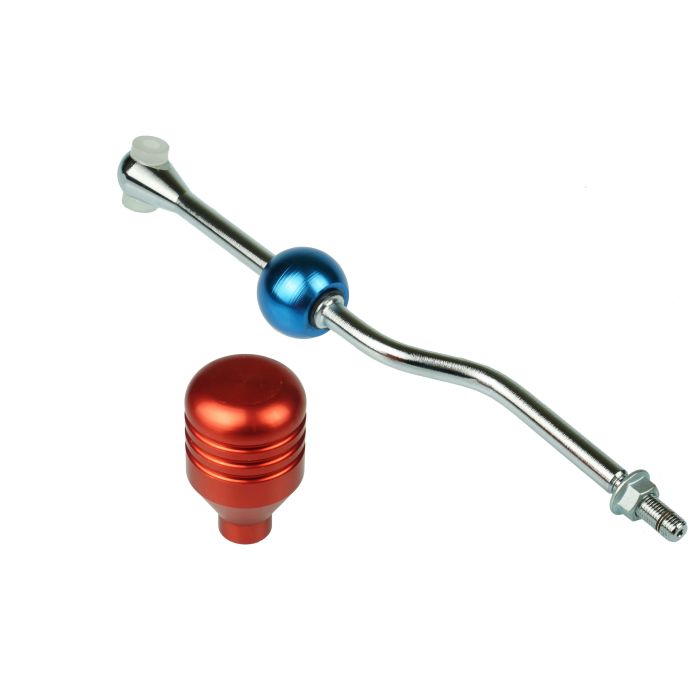 Palanca de cambios corta JRspec para Peugeot 206 99-00