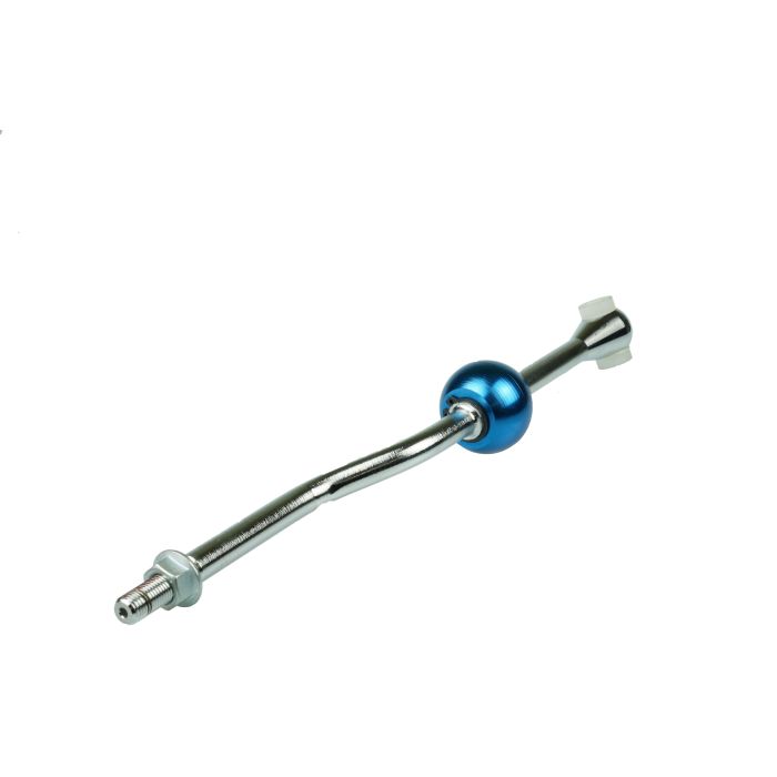 Palanca de cambios corta JRspec para Peugeot 206 99-00