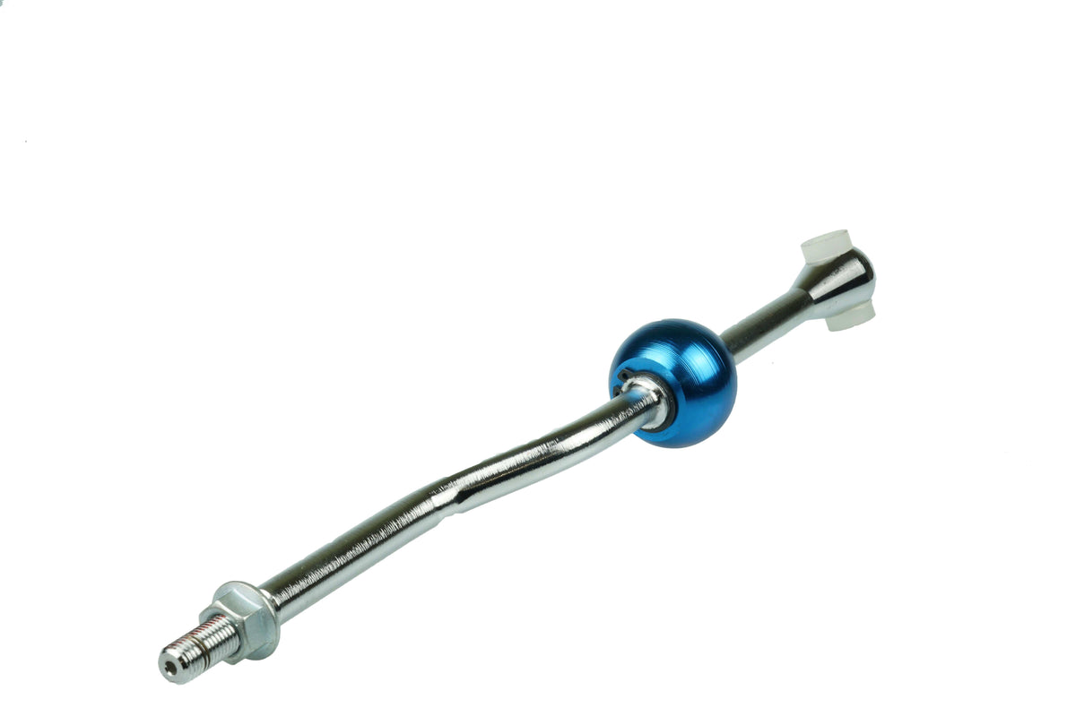 JRspec Short Shifter Peugeot 206 99-00