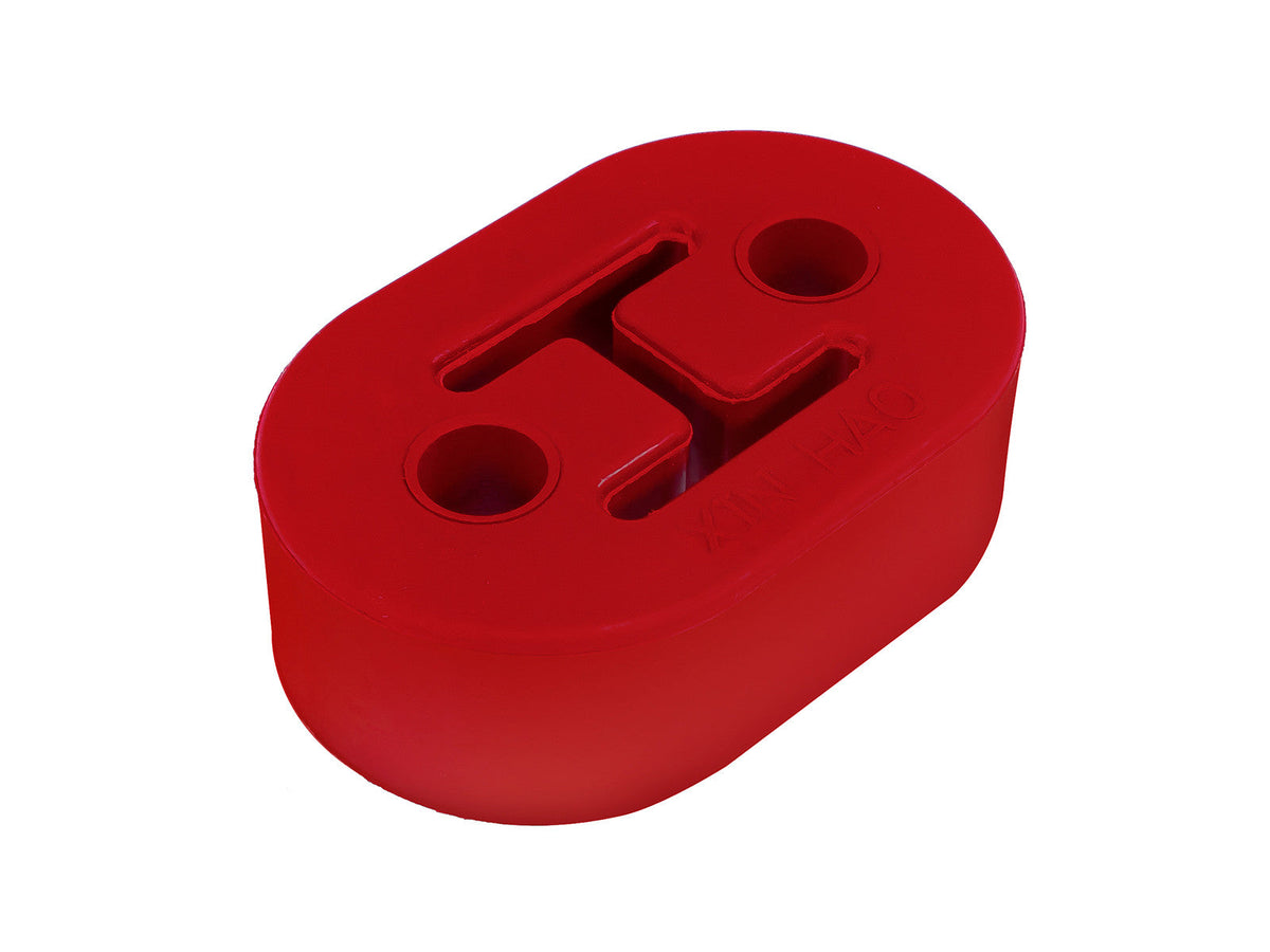Soporte de escape JRspec de 10 mm
