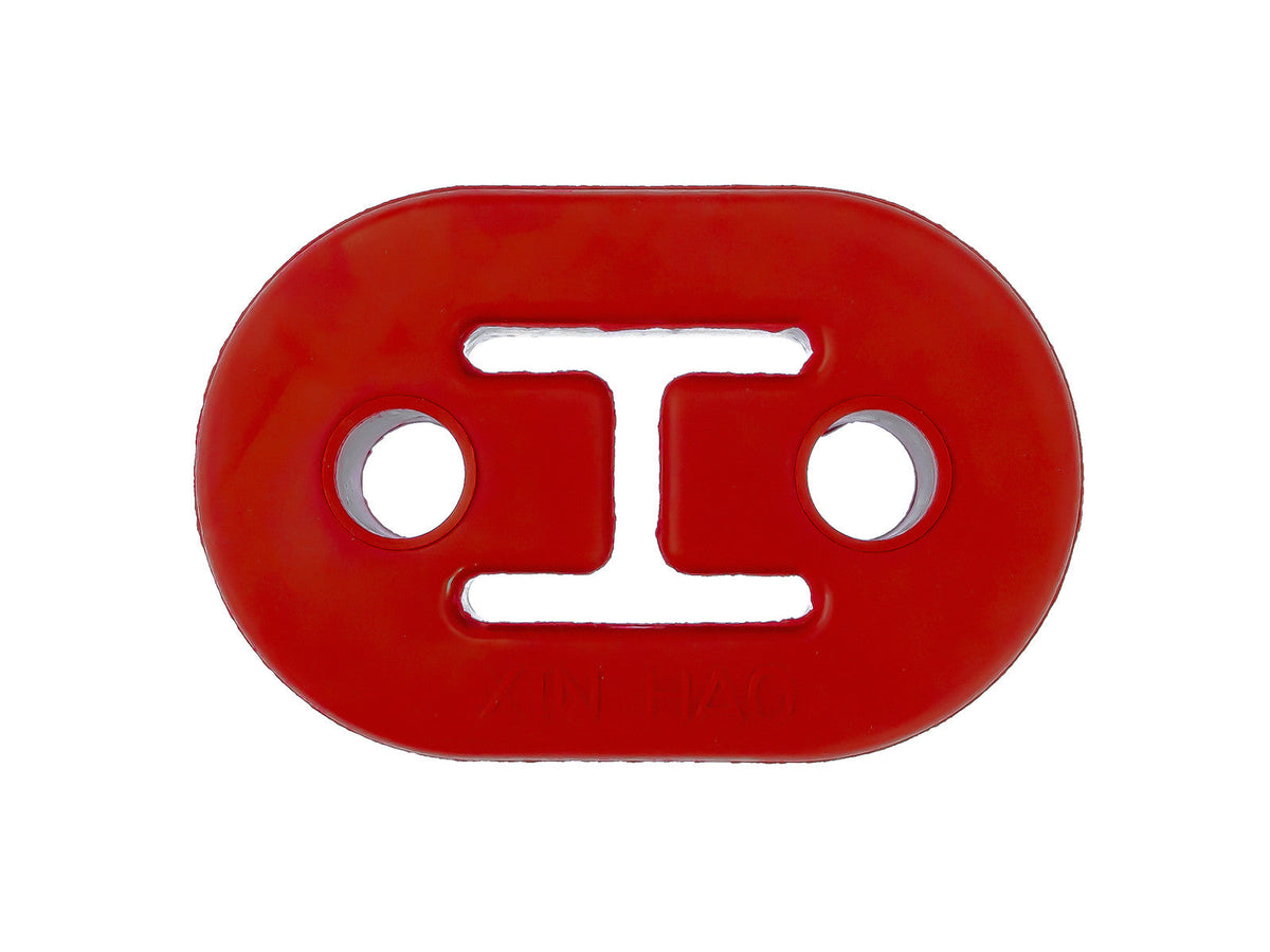 Soporte de escape JRspec de 10 mm