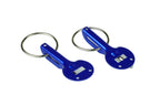 Pins deslizantes de capó JRspec