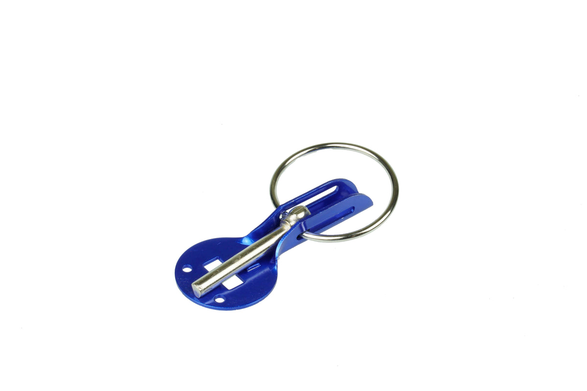 Pins deslizantes de capó JRspec