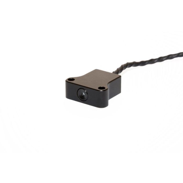 Can an Ecumaster thermal camera?