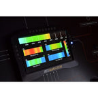 Can an Ecumaster thermal camera?