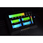 Can an Ecumaster thermal camera?