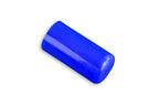 Tapón de vacío de silicona 10 mm azul