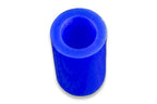 Tapón de vacío de silicona 10 mm azul